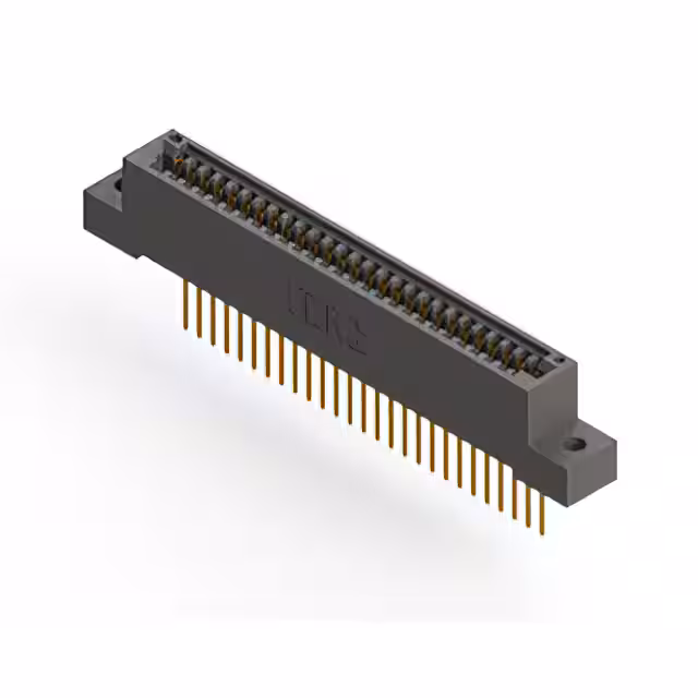 395-027-540-102 EDAC Inc.  Edgeboard Connectors